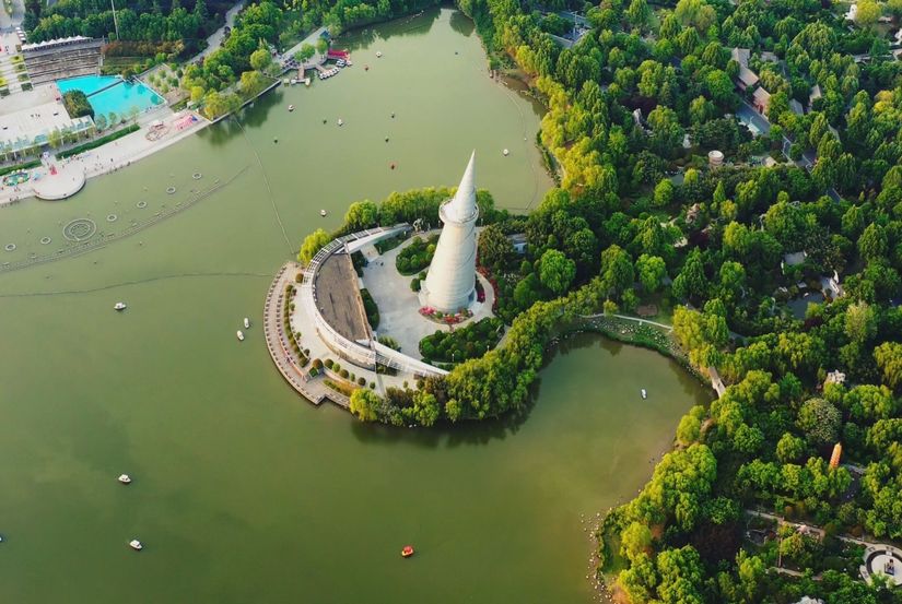 郑州中青旅行社：专业定制您的完美旅行体验，省心又实惠