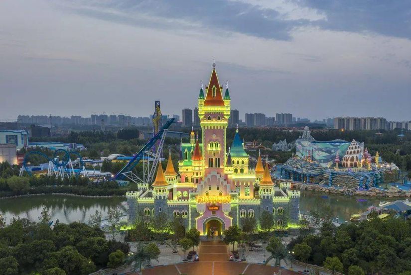 2023年最新郑州旅行社排行榜出炉，这些优质旅行社值得您信赖！