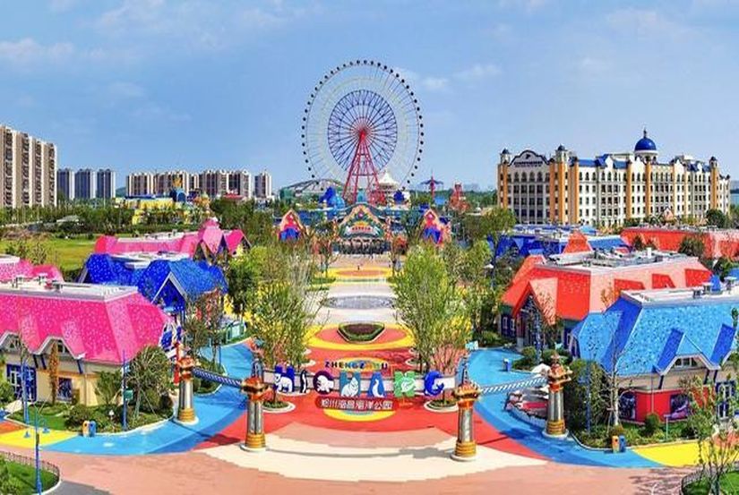 郑州国旅国际旅行社：专业打造高品质旅游体验的河南地接专家