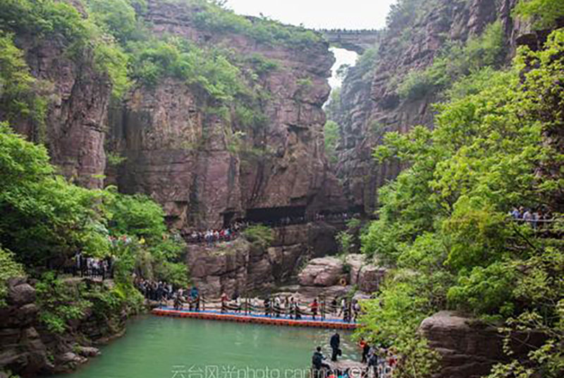 郑州旅游公司推荐：河南中牟同程旅行社打造高品质旅行体验